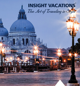 2019 INSIGHT VACATIONS UP TO 25% OFF