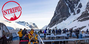 Up To 25% Off Antarctica With Intrepid Tours!