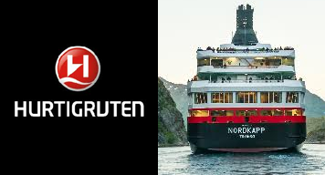 NEW! Introducing Hurtigruten