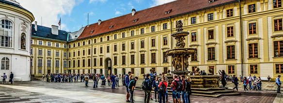 Don't Miss These Central Europe Landmarks On Your Next Vacation