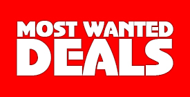 Last Minute Deals, $300 Gift Card, Free Air Plus More!