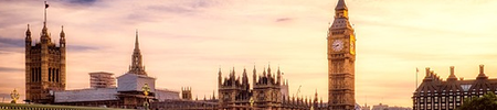 London Starting From $405