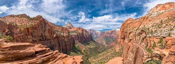 5 Can't-Miss U.S. National Parks