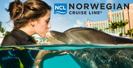 Enjoy $200 Air Credit, FREE WiFi, Shore Excursions & More!