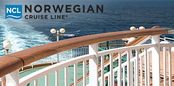 FREE Perk: Pick Your FREE Perk Aboard Norwegian Cruise Line!