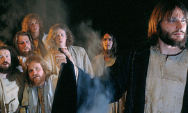 What is Oberammergau? Learn More About This Passion Play