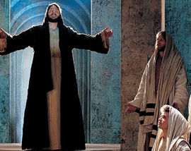 What Is Oberammergau? Learn More About This Passion Play 