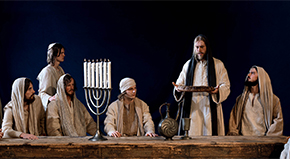 Experience The Oberammergau 2020 Passion Play In Germany!