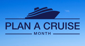 National Cruise Month 2017 - Get The Best Cruise Deals Now!