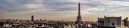 Paris, Starting From $505