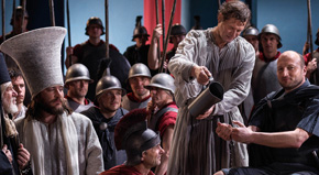 Experience The Oberammergau 2020 Passion Play In Germany!