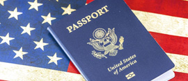 What Does Your Passport Color Mean?