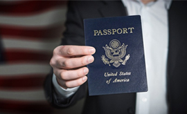 What Does Your Passport Color Mean? 