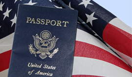 What Does Your Passport Color Mean?