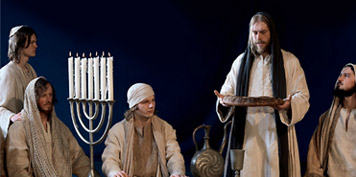 Experience The Oberammergau 2020 Passion Play In Germany!