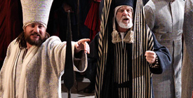 Experience The Oberammergau 2020 Passion Play In Germany!