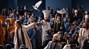 Experience The Oberammergau 2020 Passion Play In Germany!