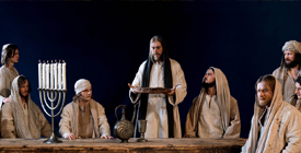 Experience The Oberammergau 2020 Passion Play In Germany!