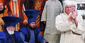 Experience The Oberammergau 2020 Passion Play In Germany!