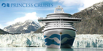 Enjoy Up To $1000 Onboard Credit With Pricess Cruises!