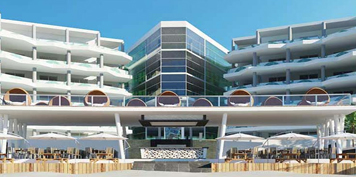 Save Up To 51% At El Dorado Seaside Suites!