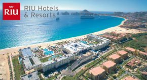 Save Up To 55% At Riu Resorts In Mexico And The Caribbean!