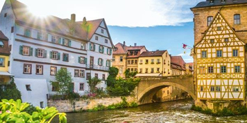 Fly Free On Select 2019 Europe River Cruises!