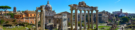 Rome, Starting From $925