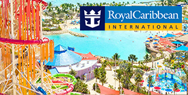 Royal Caribbean: Enjoy Up To $100 Onboard Credit!