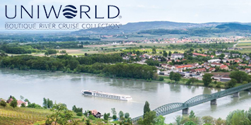 Save $3000 On Select 2018 Avalon Europe River Cruises!