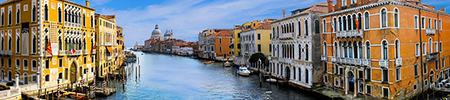 Venice Starting From $925