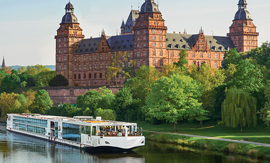 Viking River Cruises