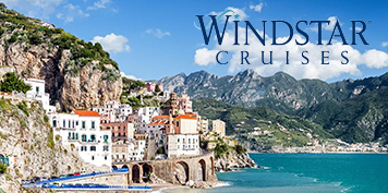 Discounted Rates On ALL 2019 Windstar Sailings!